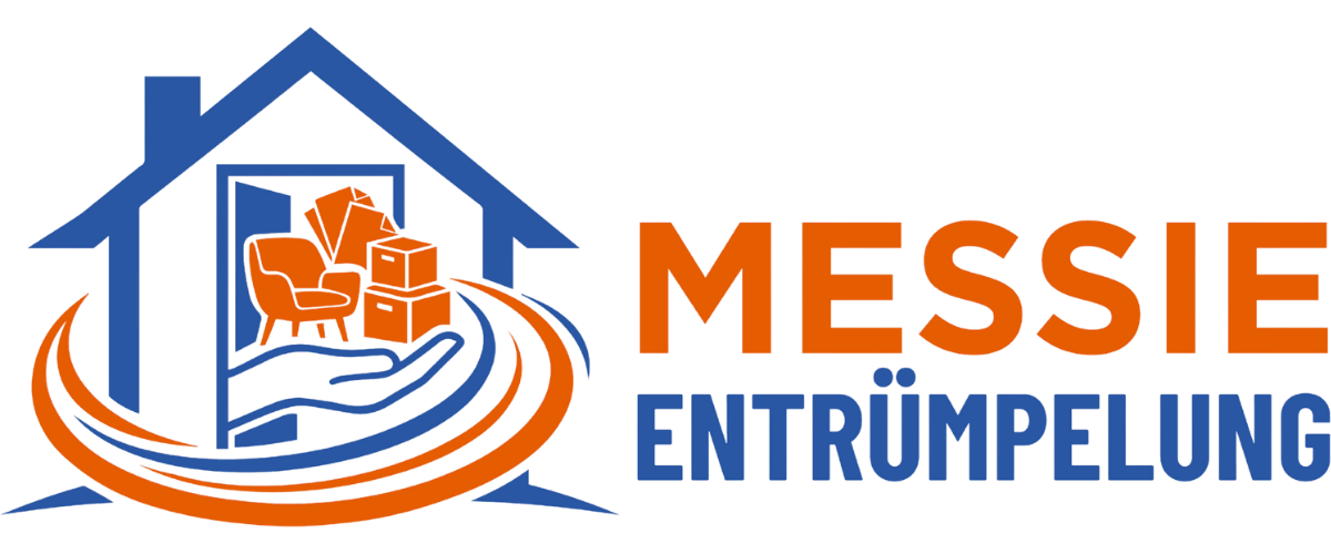 Messie Entrümpelung | Diskrete & schnelle Hilfe