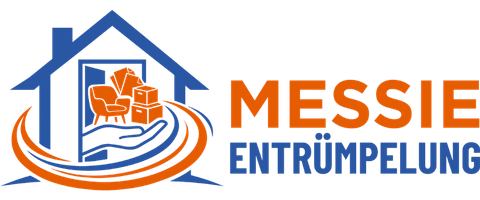 Messie Entrümpelung | Diskrete & schnelle Hilfe